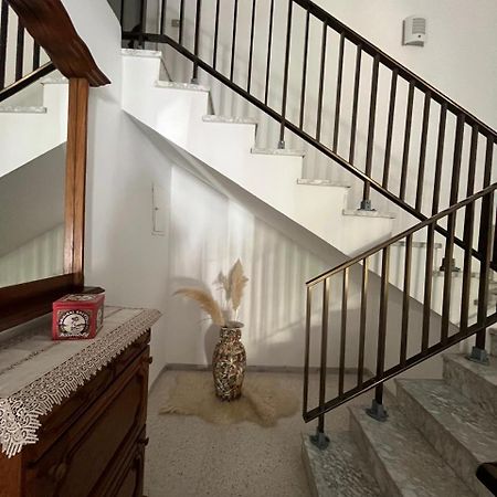 Residence Eddyr Sicca Veneria Kültér fotó