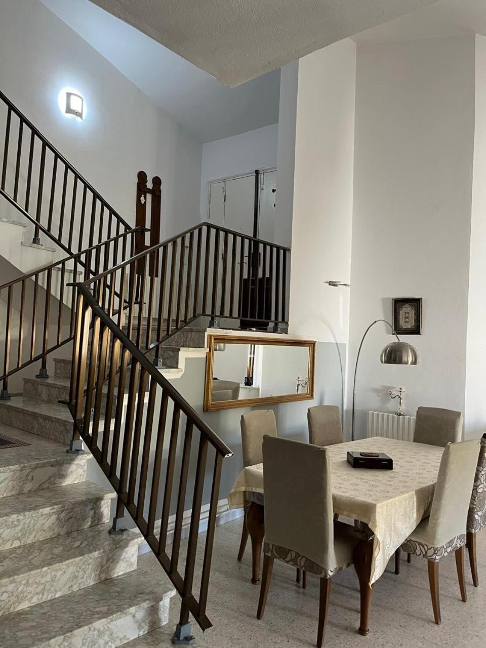 Residence Eddyr Sicca Veneria Kültér fotó