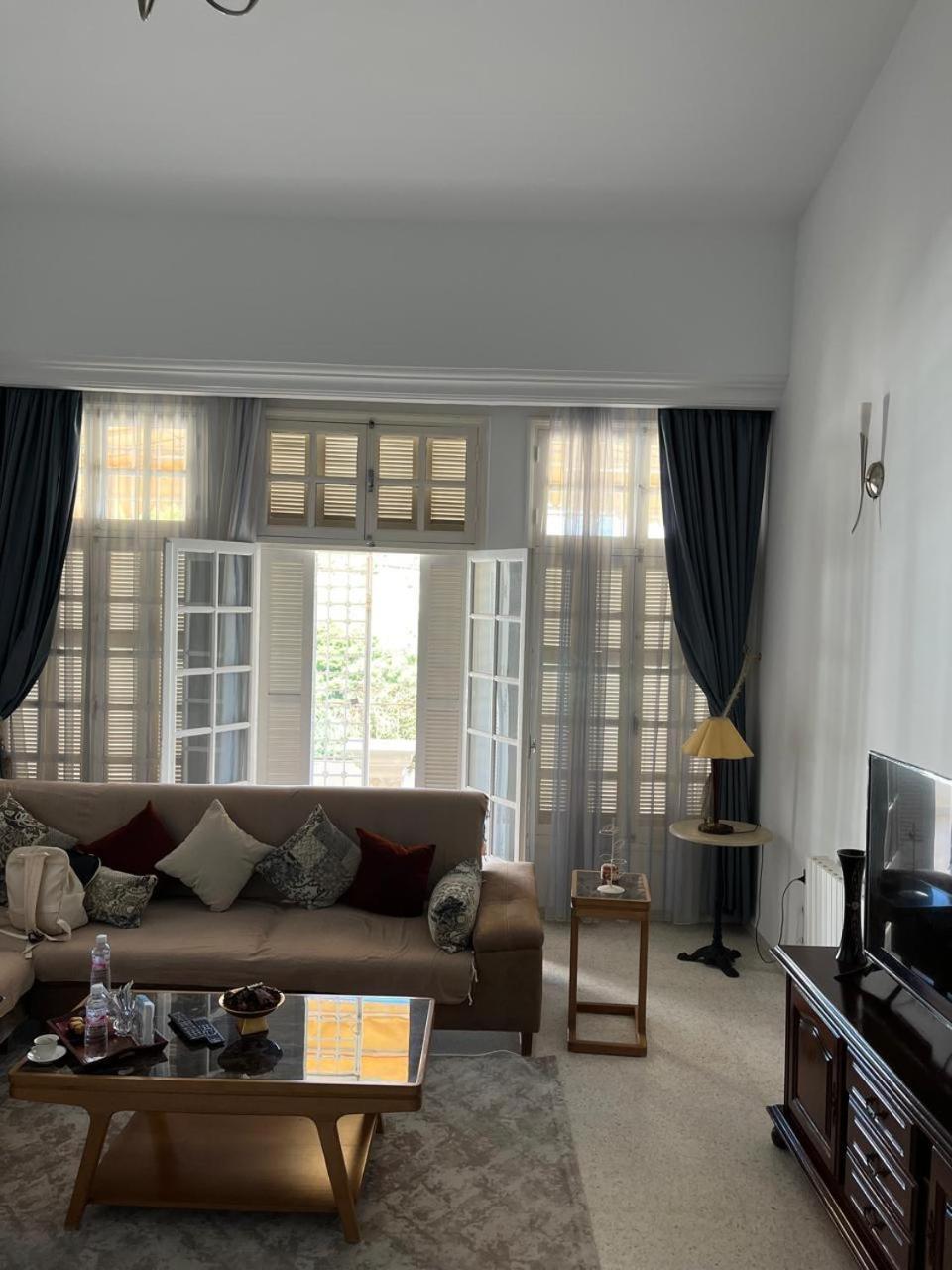 Residence Eddyr Sicca Veneria Kültér fotó