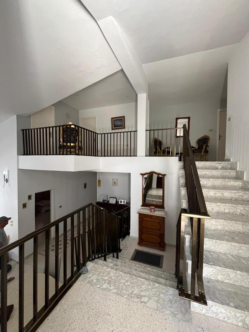 Residence Eddyr Sicca Veneria Kültér fotó