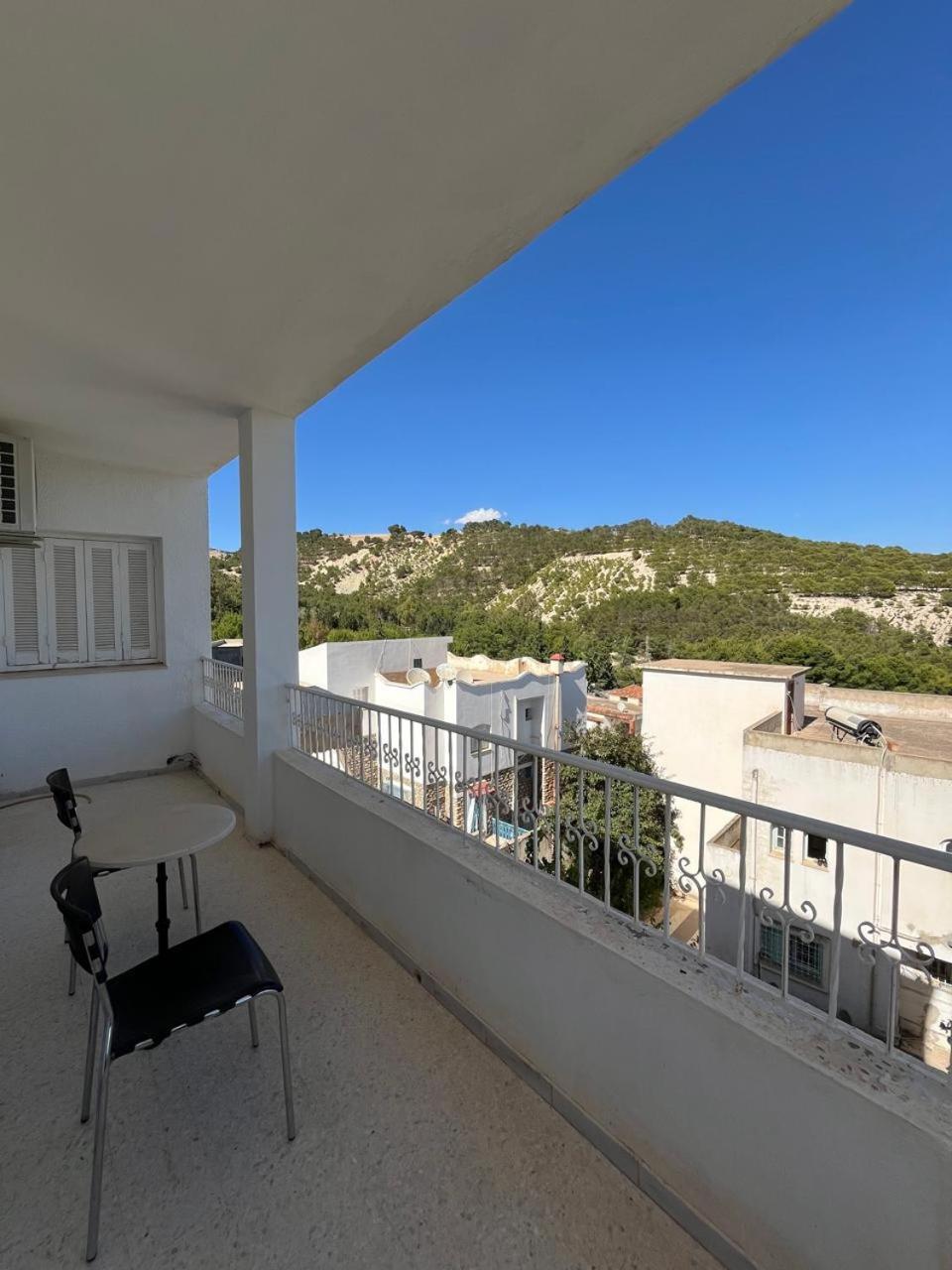 Residence Eddyr Sicca Veneria Kültér fotó