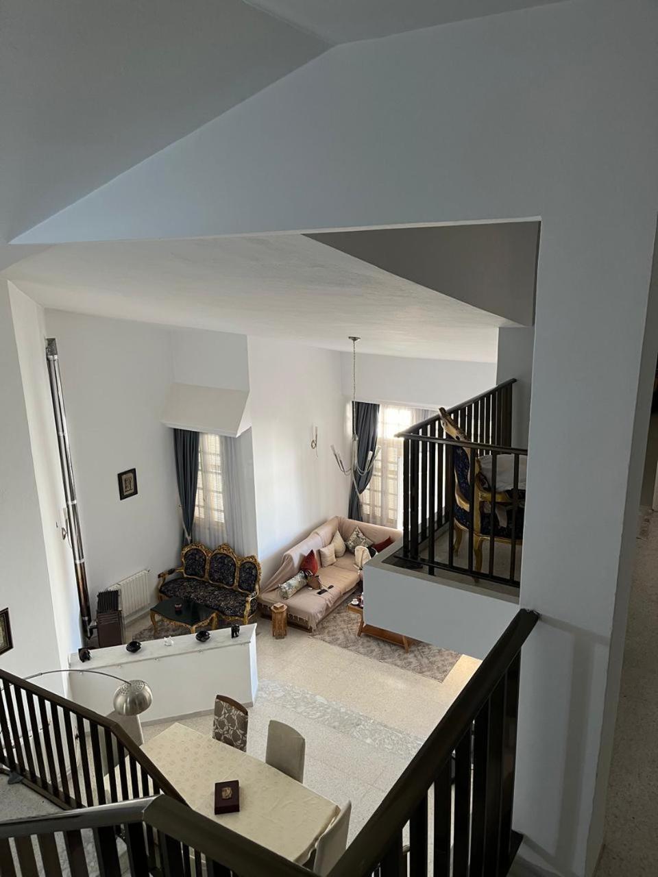 Residence Eddyr Sicca Veneria Kültér fotó