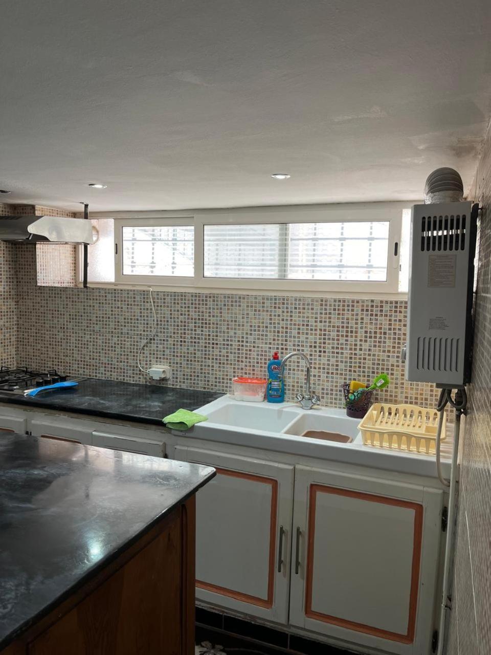 Residence Eddyr Sicca Veneria Kültér fotó