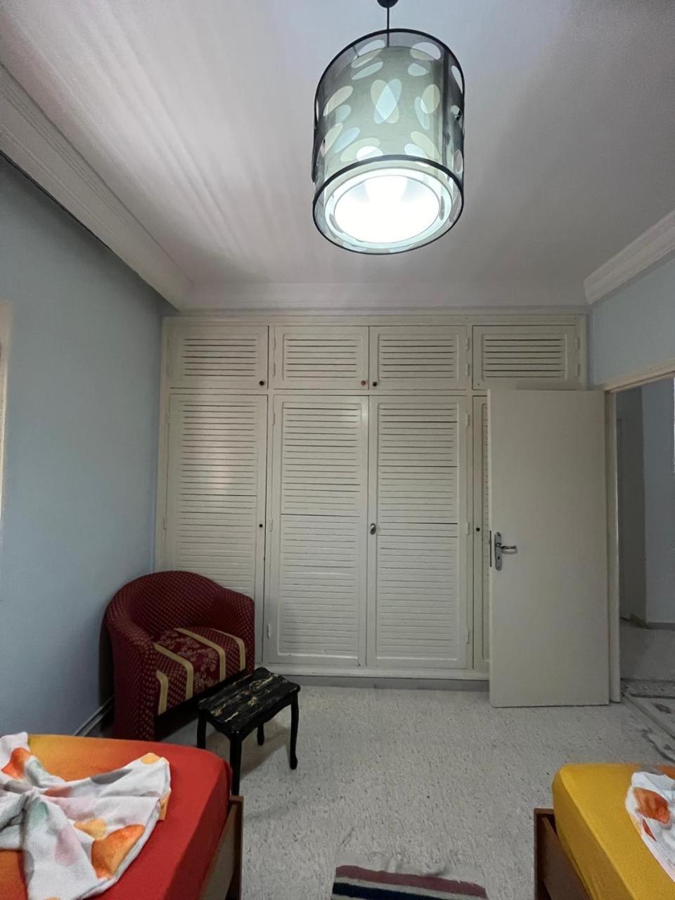 Residence Eddyr Sicca Veneria Kültér fotó
