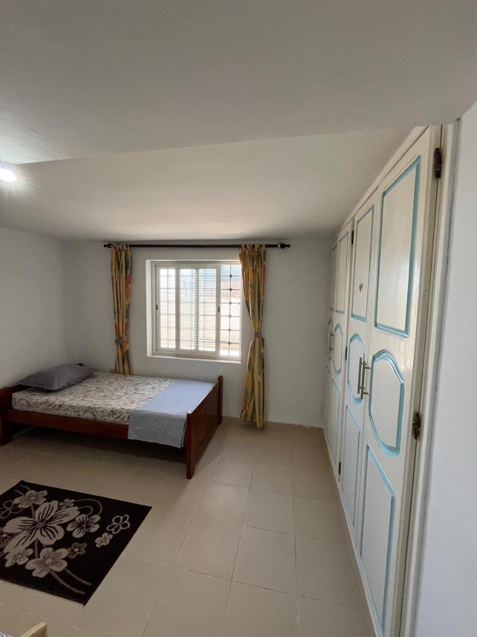 Residence Eddyr Sicca Veneria Kültér fotó