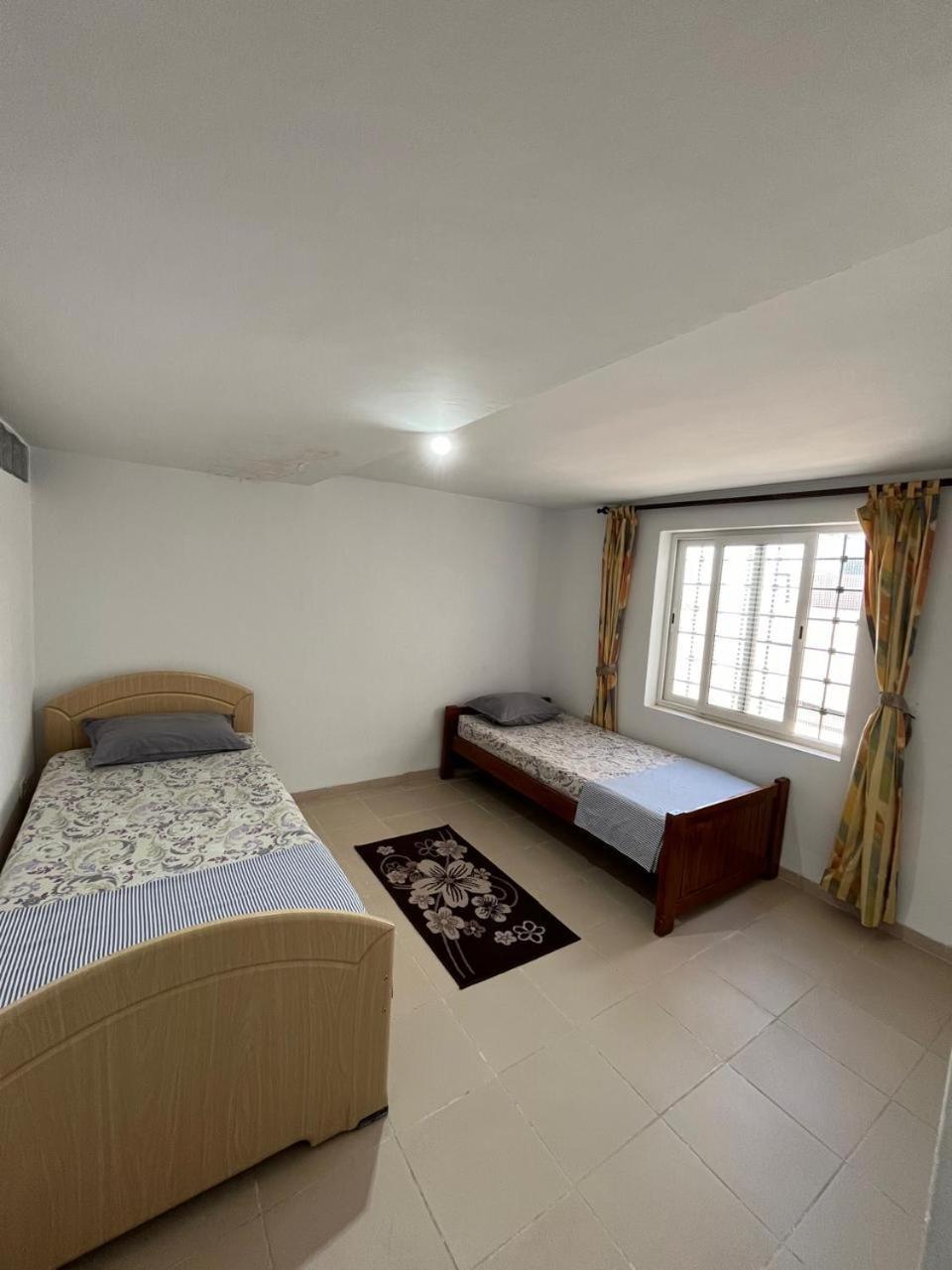 Residence Eddyr Sicca Veneria Kültér fotó