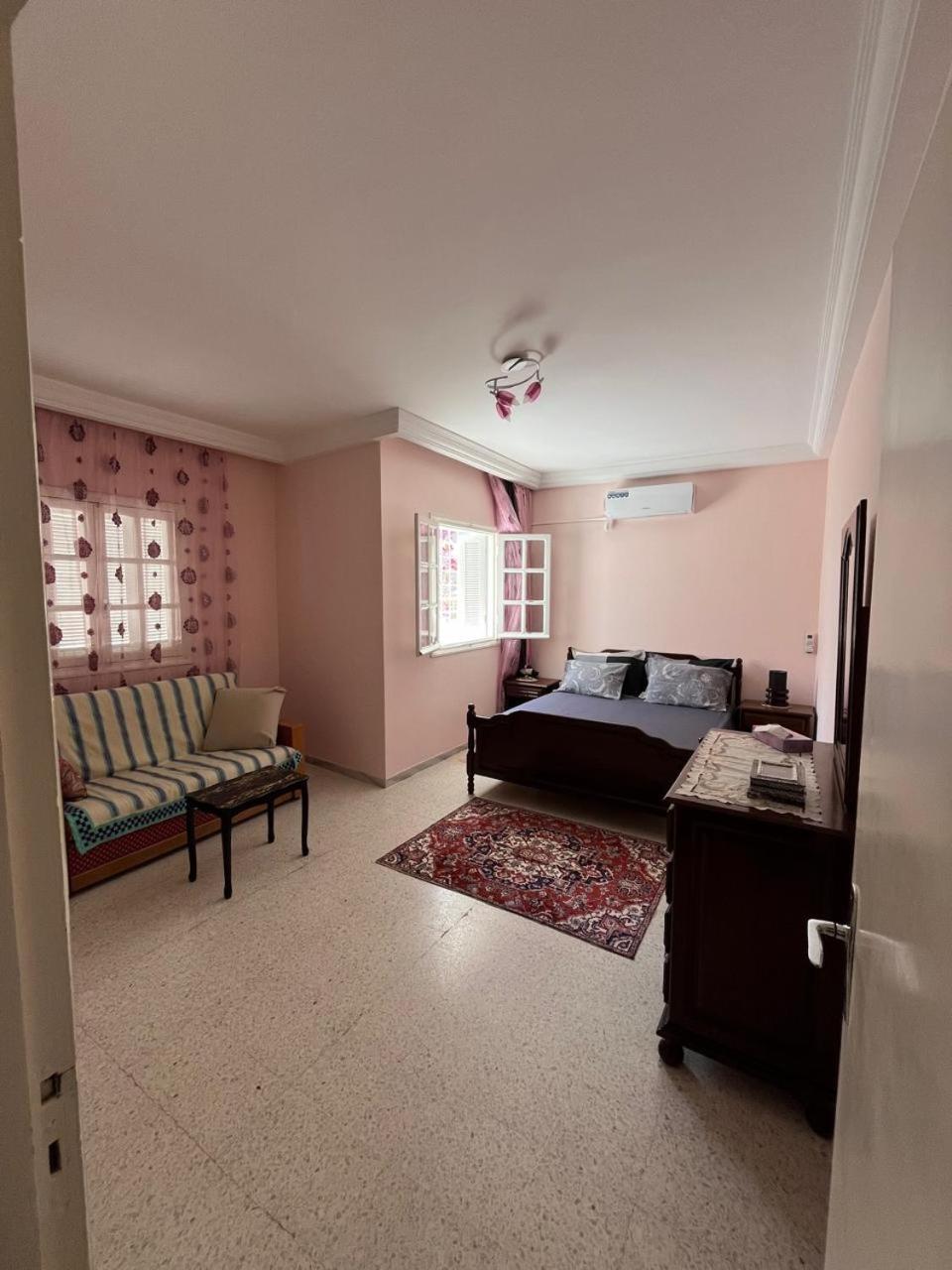 Residence Eddyr Sicca Veneria Kültér fotó