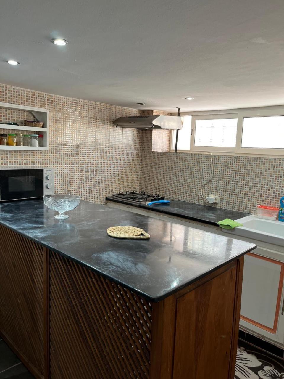 Residence Eddyr Sicca Veneria Kültér fotó