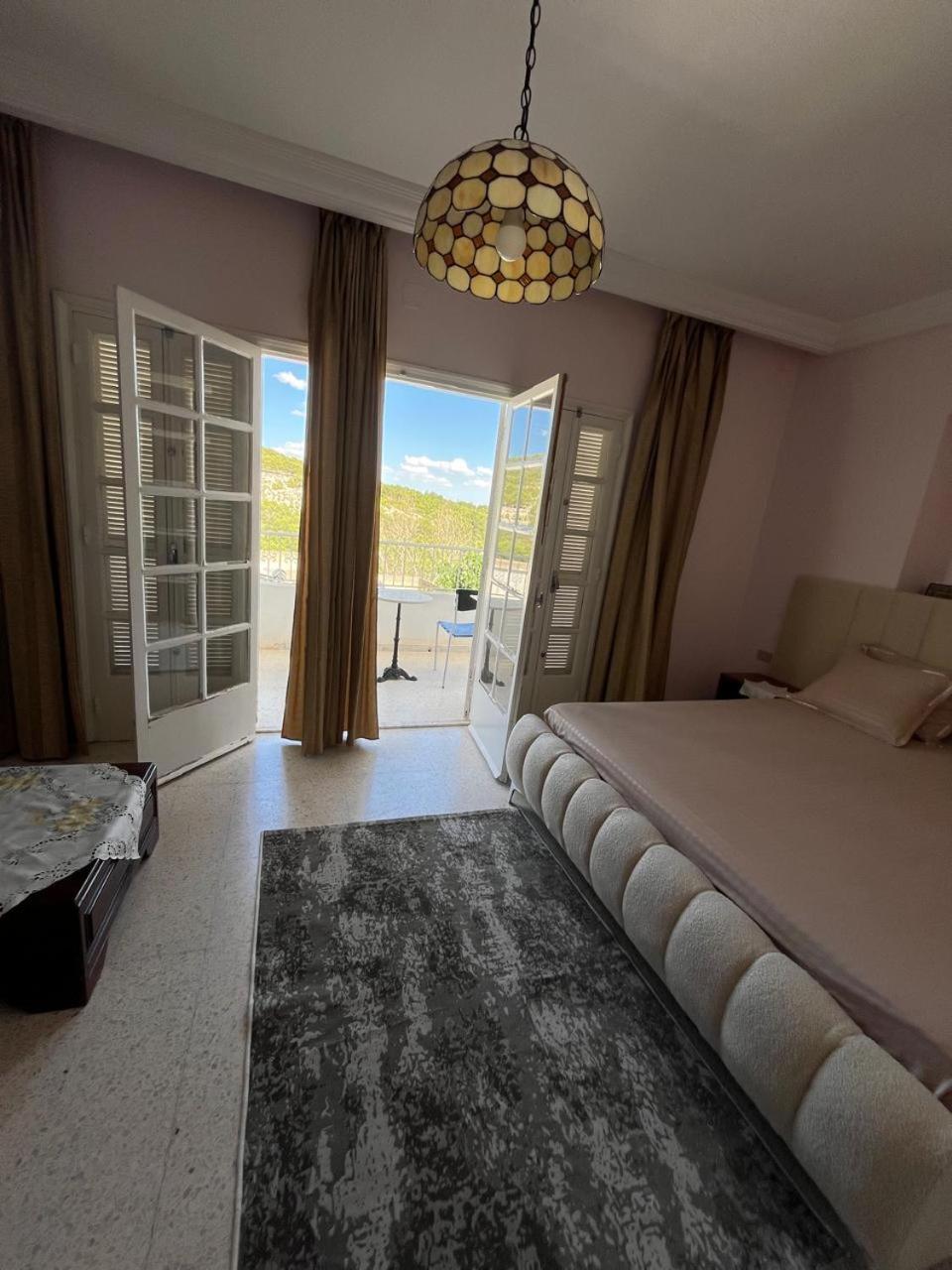 Residence Eddyr Sicca Veneria Kültér fotó