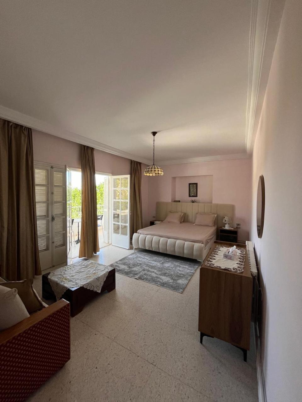 Residence Eddyr Sicca Veneria Kültér fotó