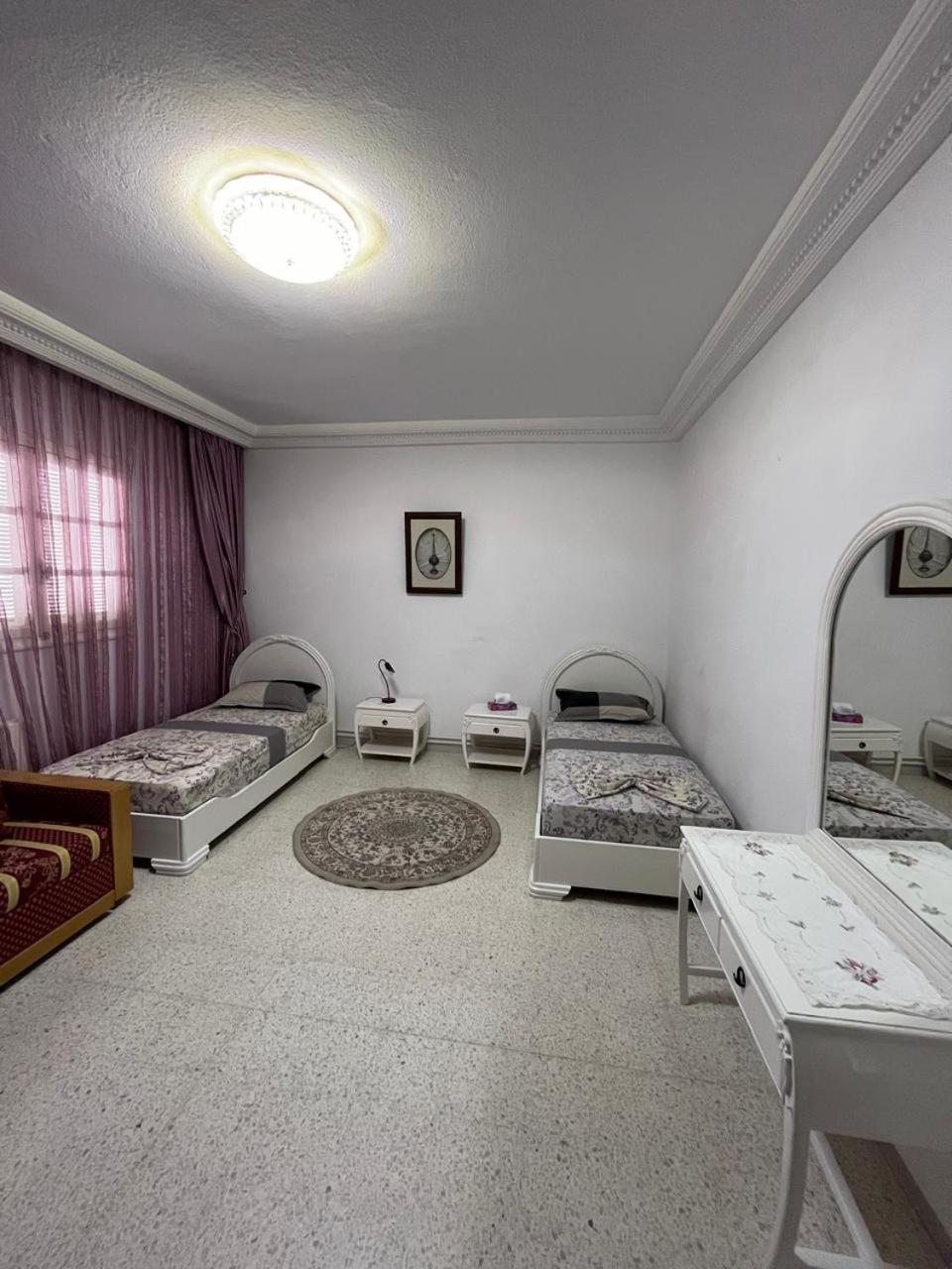 Residence Eddyr Sicca Veneria Kültér fotó