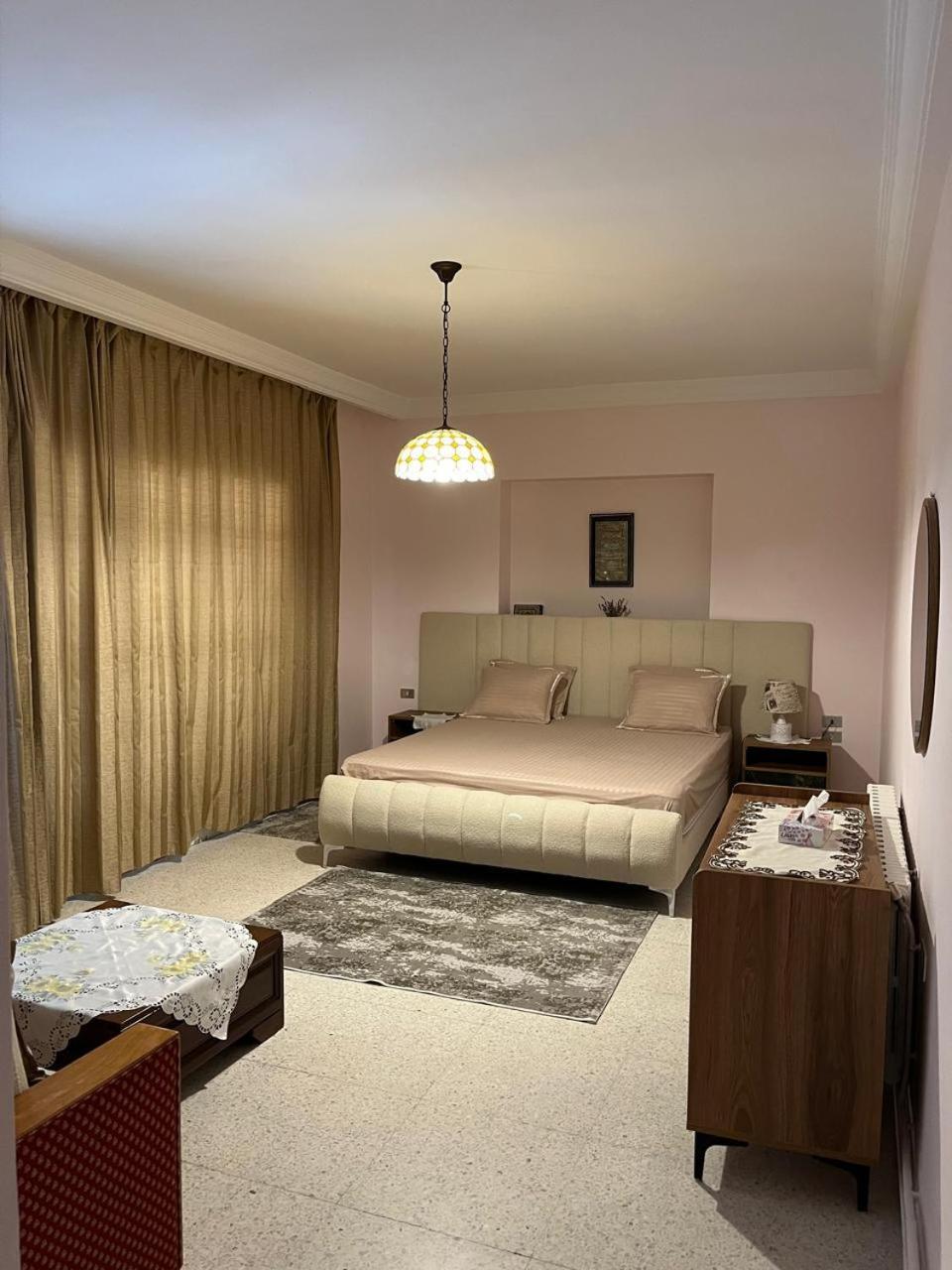 Residence Eddyr Sicca Veneria Kültér fotó