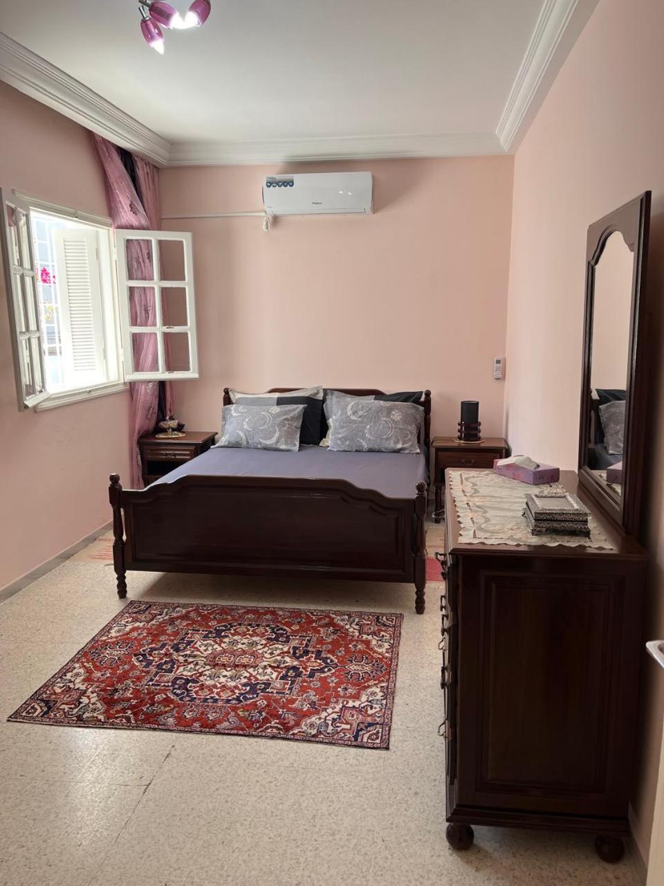 Residence Eddyr Sicca Veneria Kültér fotó