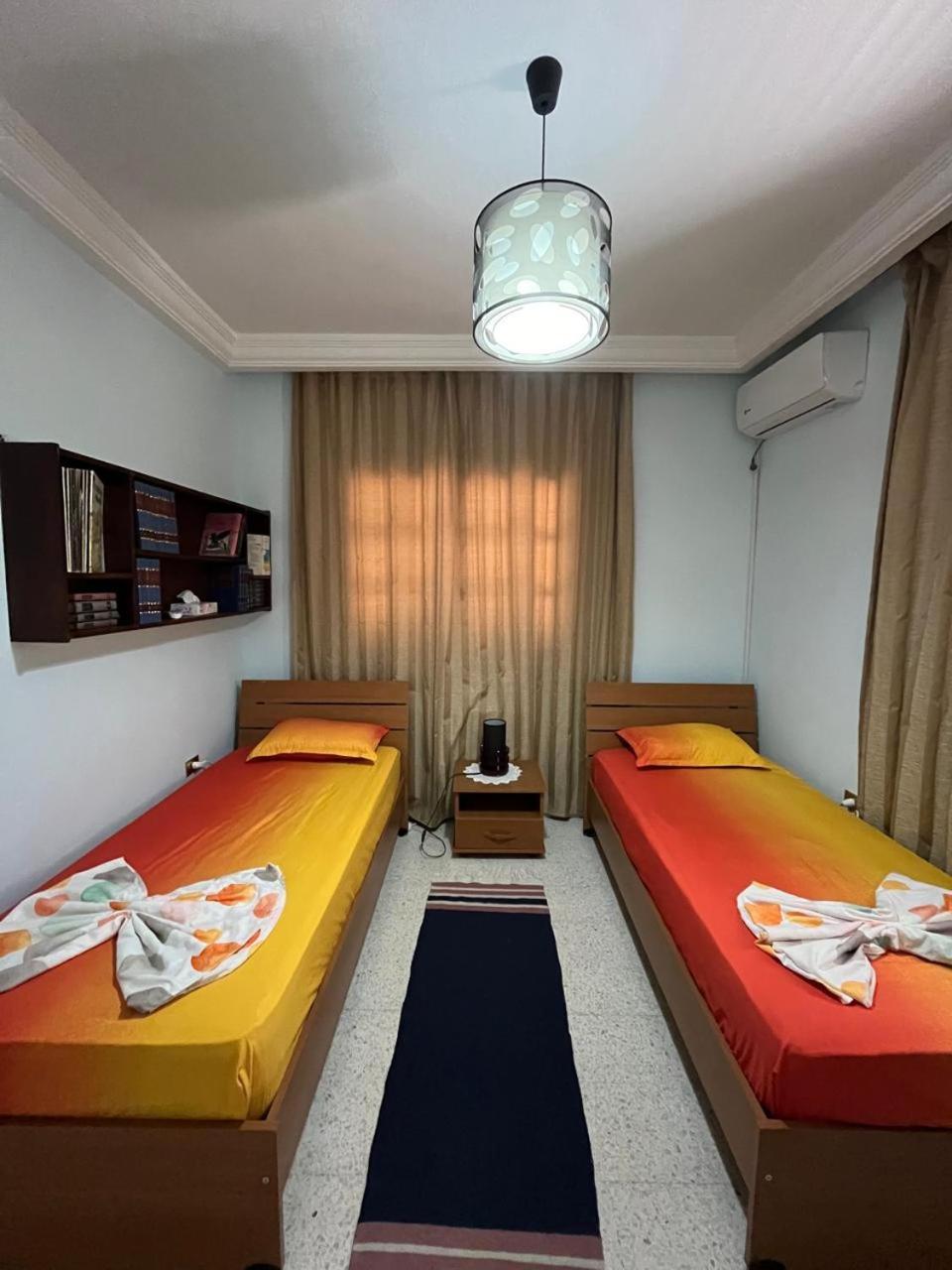 Residence Eddyr Sicca Veneria Kültér fotó